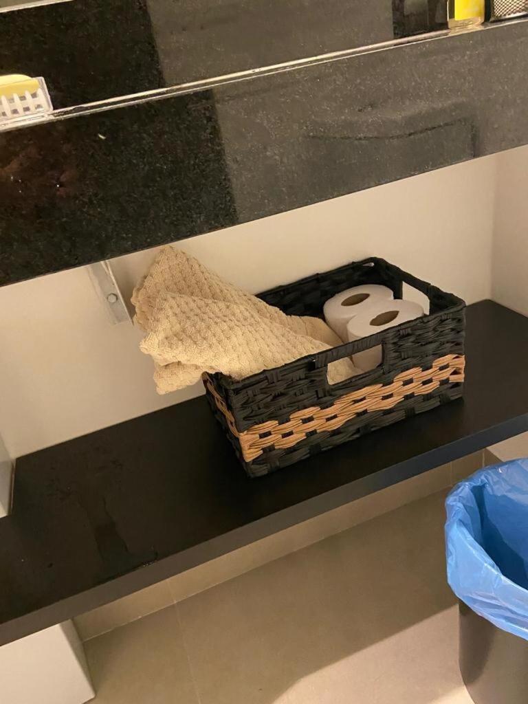 Apartamento Ao Lado Do Shopping Frei Caneca