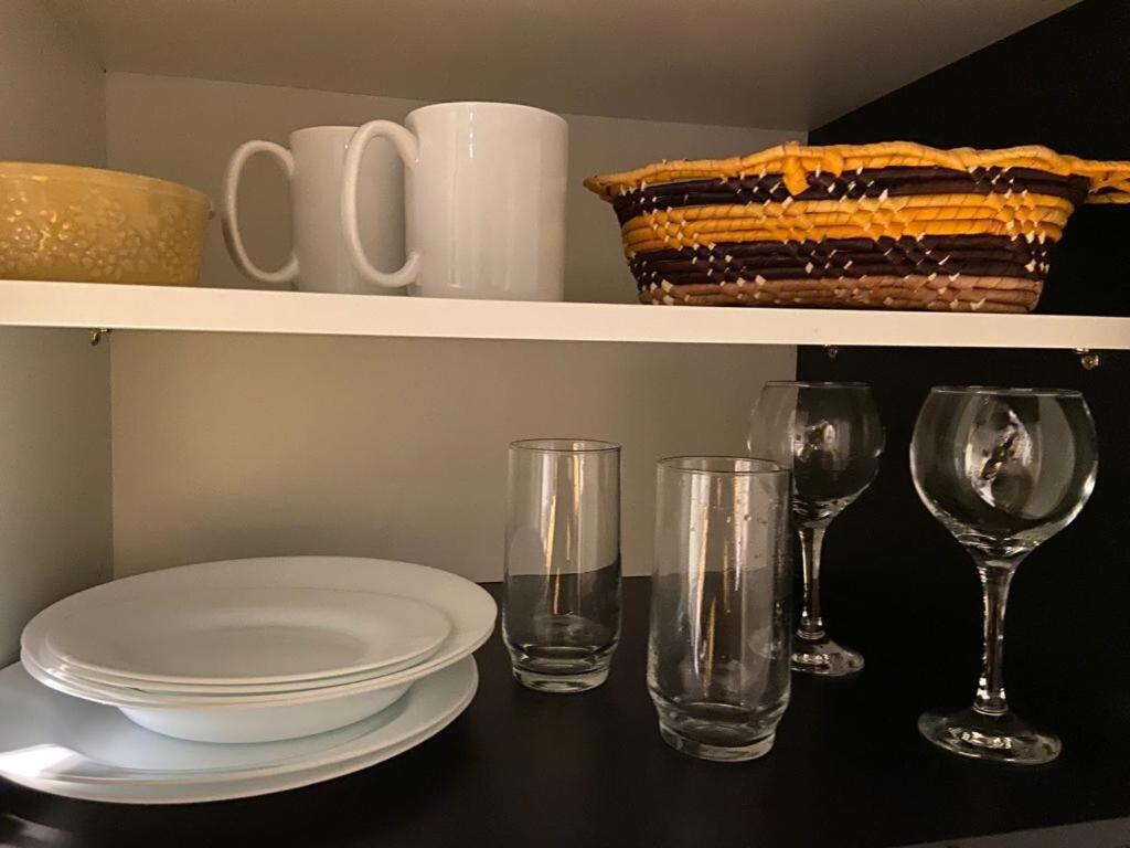 Apartamento Ao Lado Do Shopping Frei Caneca