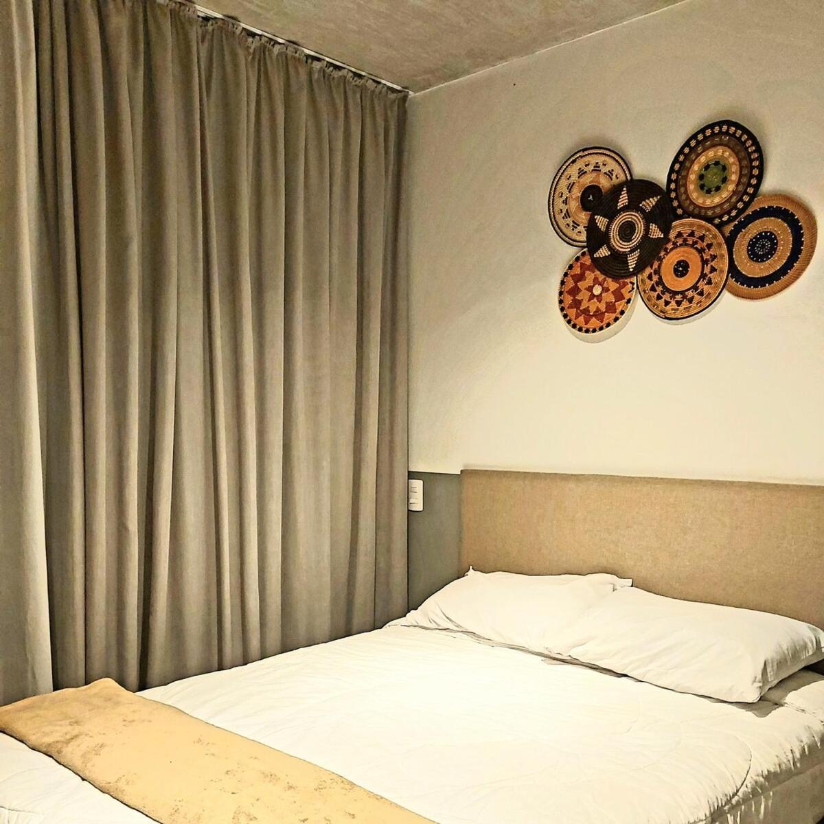 Apartamento Ao Lado Do Shopping Frei Caneca São Paulo